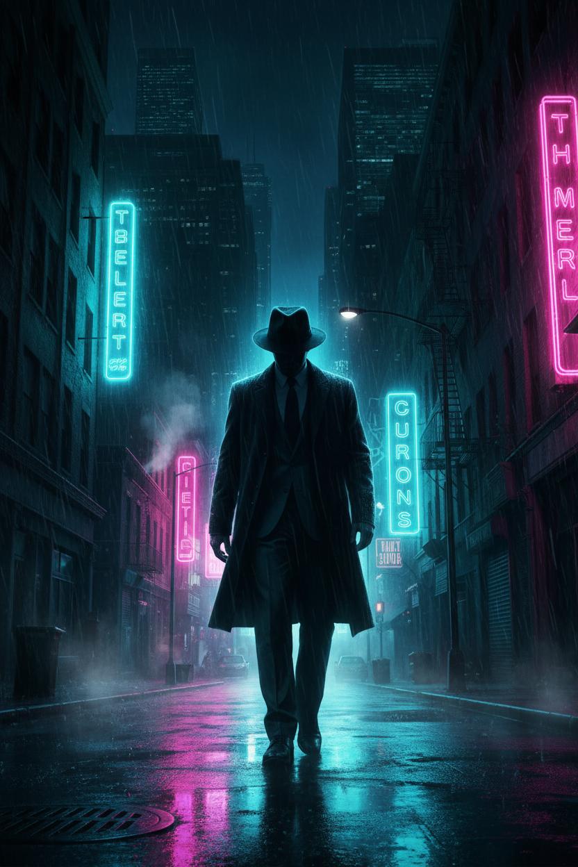 Neon Nights